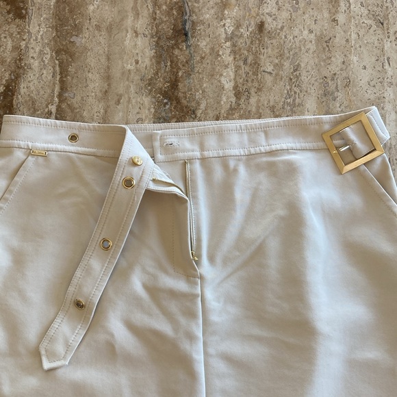 St. John Sport Skirt - Picture 8 of 12